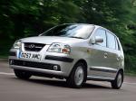 Hyundai Amica 2004 года